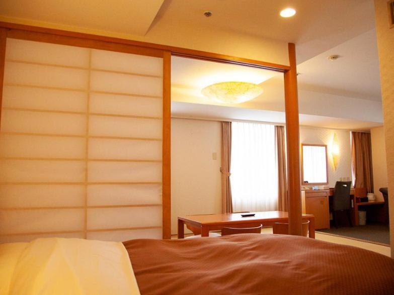 Hotel Sun Okinawa Naha Exterior photo